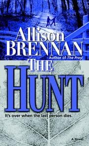 Tapa de The Hunt