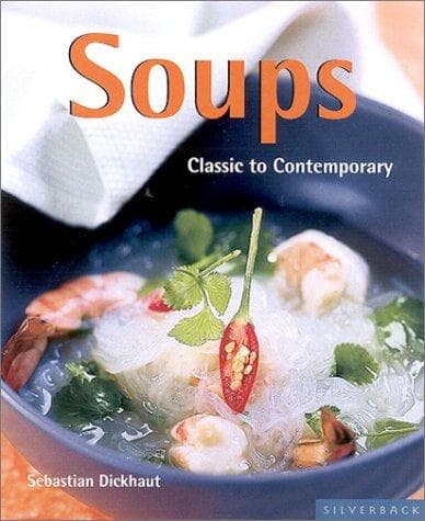 Tapa de Soups