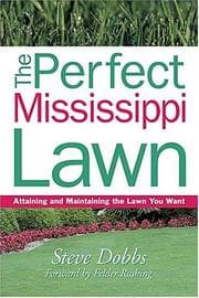 Tapa de The Perfect Mississippi Lawn