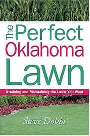 Tapa de The Perfect Oklahoma Lawn
