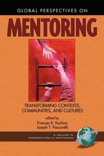 Tapa de Global Perspectives on Mentoring (PB) (Perspectives on Mentoring)
