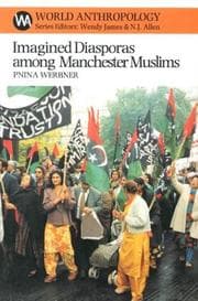 Tapa de Imagined diasporas among Manchester Muslims
