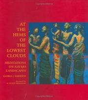 Tapa de At the hems of the lowest clouds
