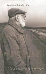Tapa de Collected Poems