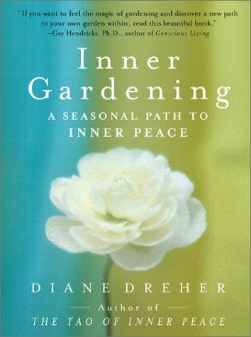 Tapa de Inner Gardening