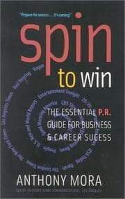 Tapa de Spin to win