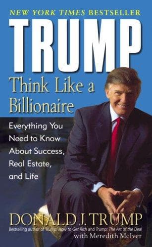 Tapa de Trump