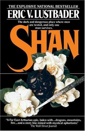 Tapa de Shan