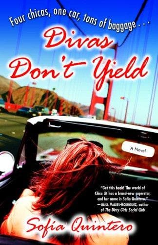 Tapa de Divas don't yield