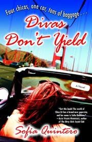 Tapa de Divas don't yield