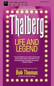 Tapa de Thalberg