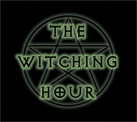 Tapa de The Witching Hour