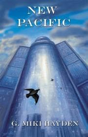 Tapa de New Pacific