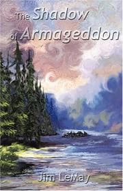Tapa de The Shadow Of Armageddon