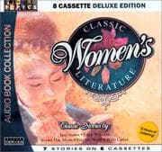 Tapa de Classic Women's Literature