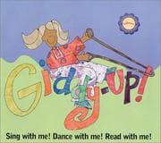 Tapa de Giddy-Up