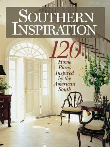 Tapa de Southern inspiration