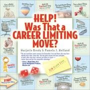 Tapa de Help! was that a career limiting move??