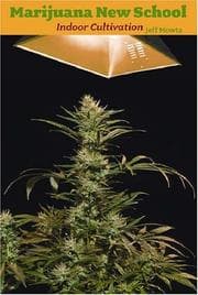 Tapa de Marijuana New School Indoor Cultivation