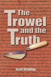 Tapa de The Trowel and the Truth