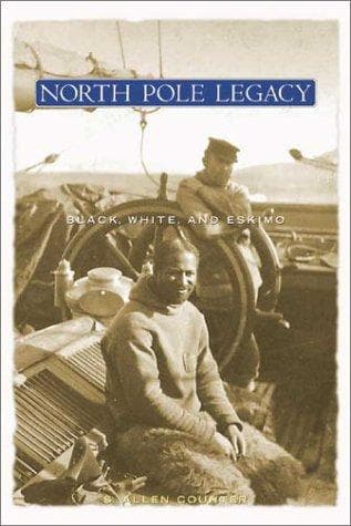 Tapa de North Pole legacy