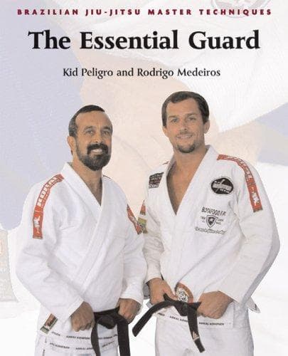 Tapa de Essential Guard