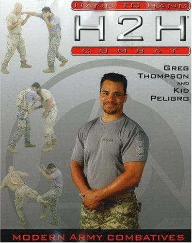 Tapa de H2H
