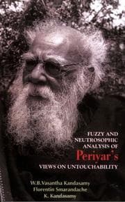 Tapa de Fuzzy and Neutrosophic Analysis of Periyars Views on Untouchability