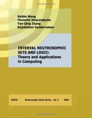 Tapa de Interval Neutrosophic Sets and Logic