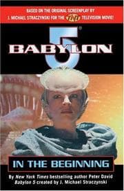 Tapa de Babylon 5