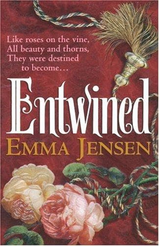 Tapa de Entwined