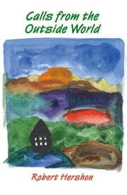 Tapa de Calls from the Outside World