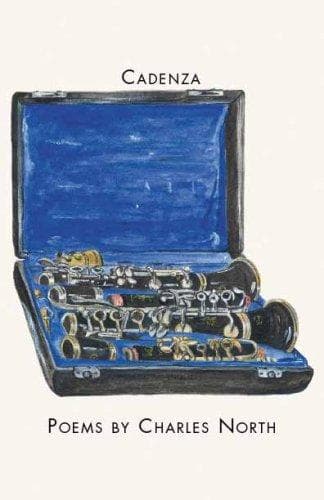 Tapa de Cadenza
