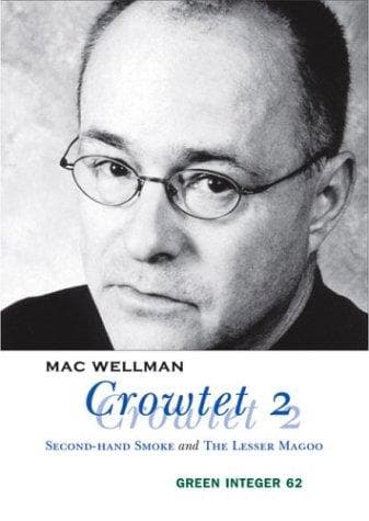 Tapa de Crowtet 2