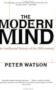 Tapa de The Modern Mind