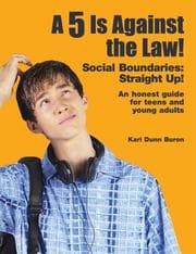 Tapa de A 5 Is Against the Law! Social Boundaries