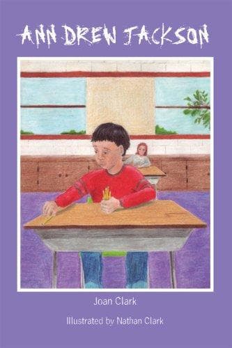 Tapa de Ann Drew Jackson