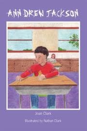 Tapa de Ann Drew Jackson