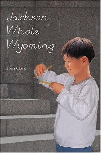 Tapa de Jackson Whole Wyoming