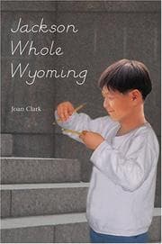 Tapa de Jackson Whole Wyoming