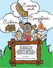 Tapa de Cabins, Canoes and Campfires