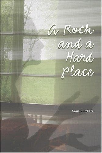 Tapa de A Rock and A Hard Place
