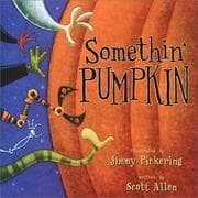 Tapa de Somethin' pumpkin