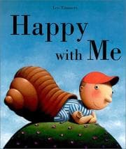 Tapa de Happy with me