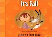 Tapa de It's Fall