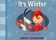 Tapa de It's winter