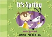 Tapa de It's Spring