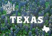 Tapa de A Little Taste of Texas (Flavors of Home)
