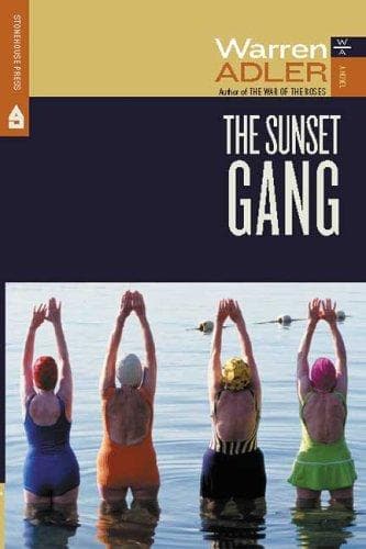 Tapa de The Sunset Gang