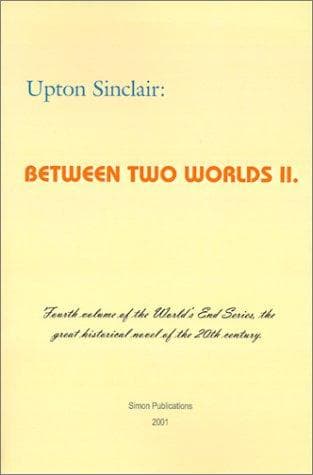 Tapa de Between Two Worlds II (World's End)